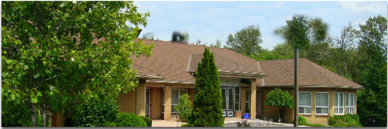 Serenity - Barrie — exterior or featured photo