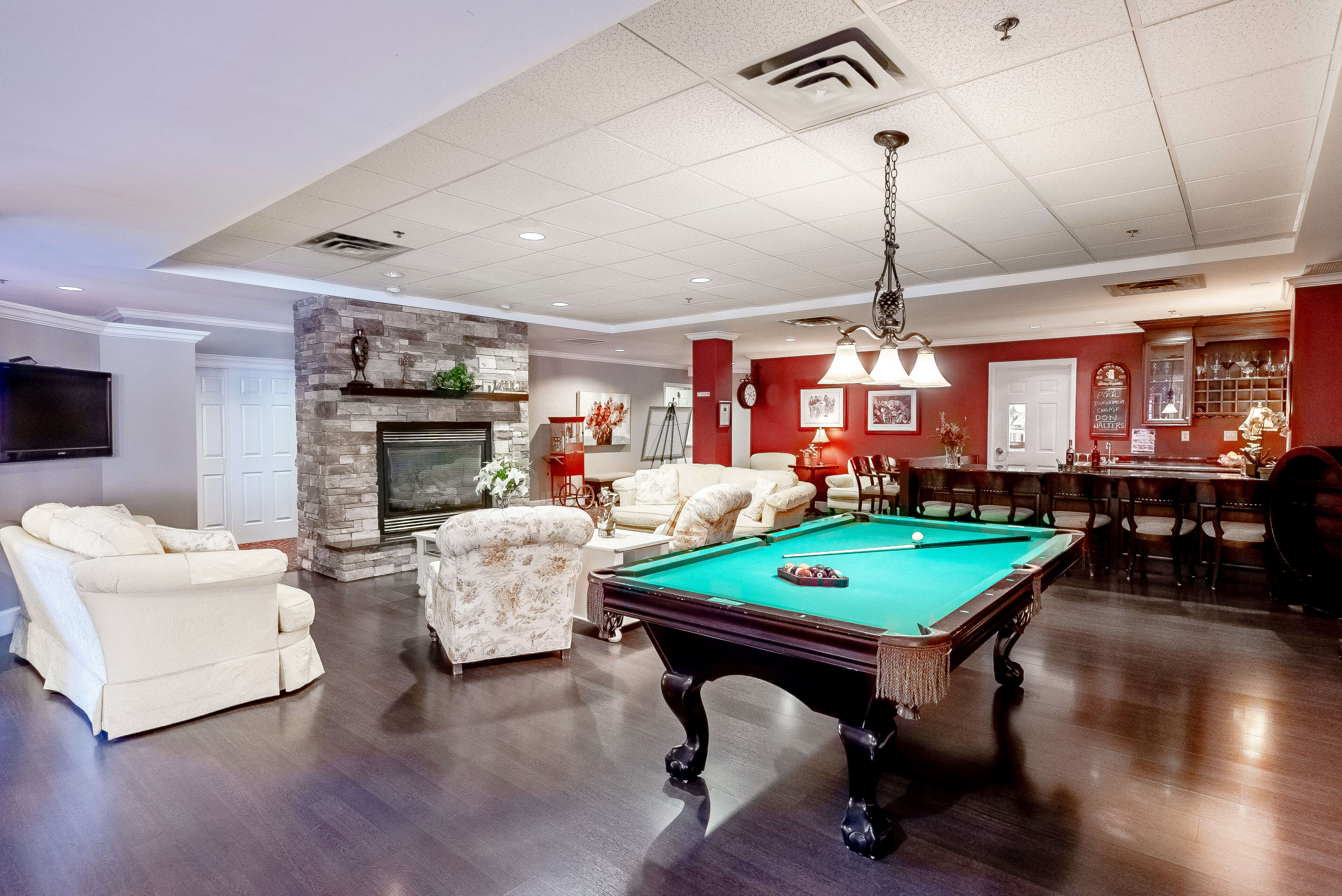 Aspira Heatherwood Retirement Living — exterior or featured photo
