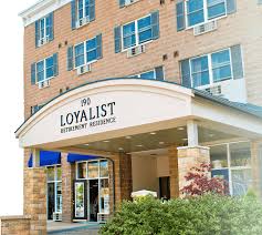 Loyalist Retirement Residence — photo 2
