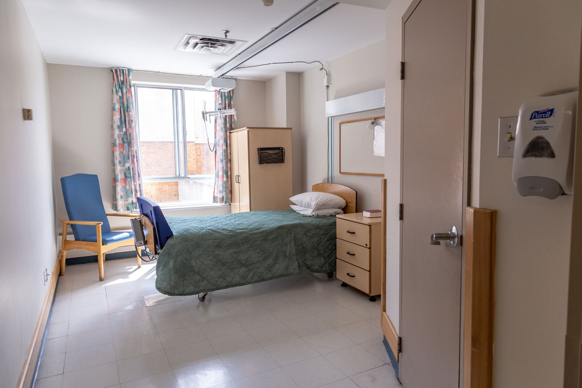 Hellenic Care for Seniors (Toronto) — photo 2