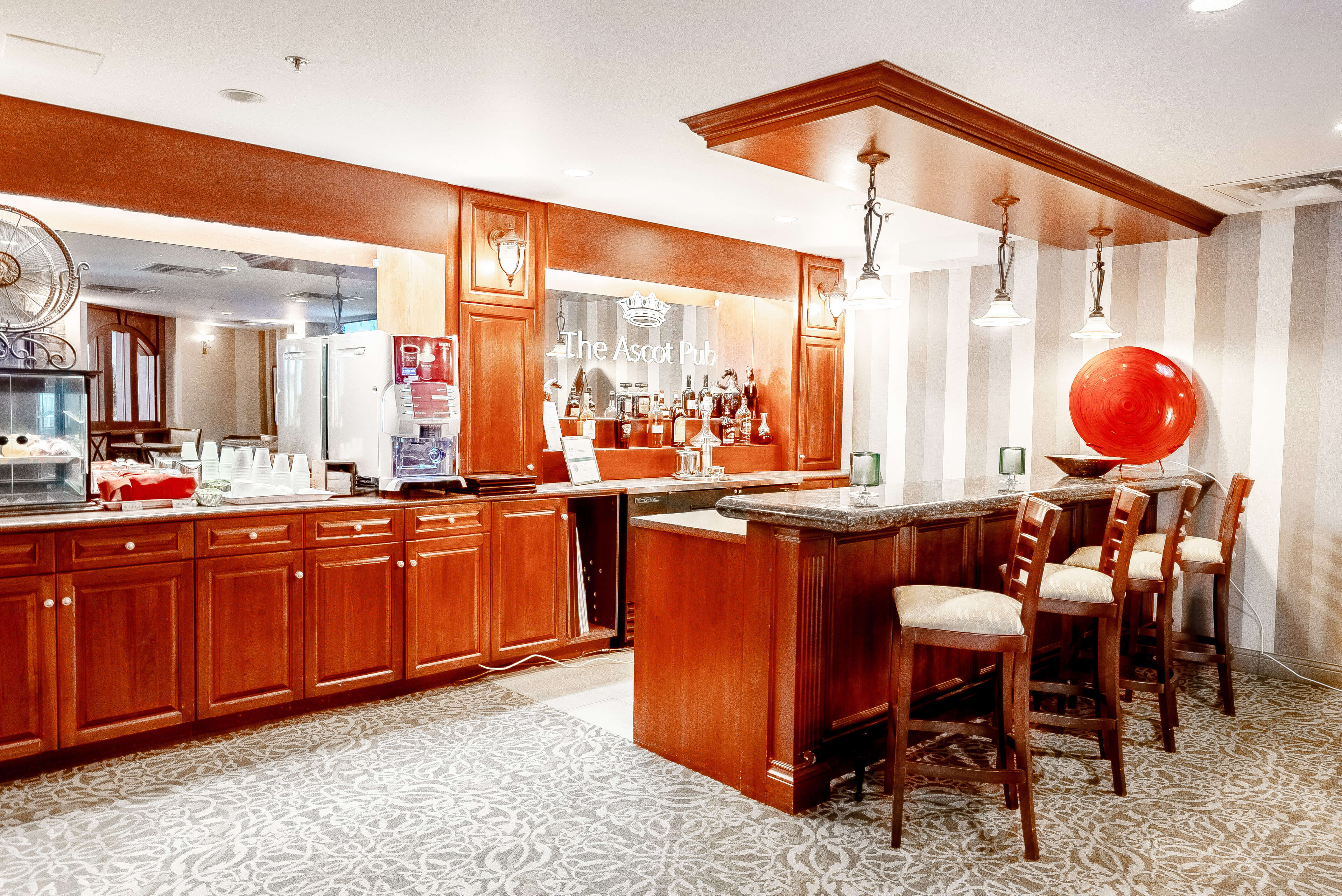 Aspira Bearbrook Retirement Living — photo 2