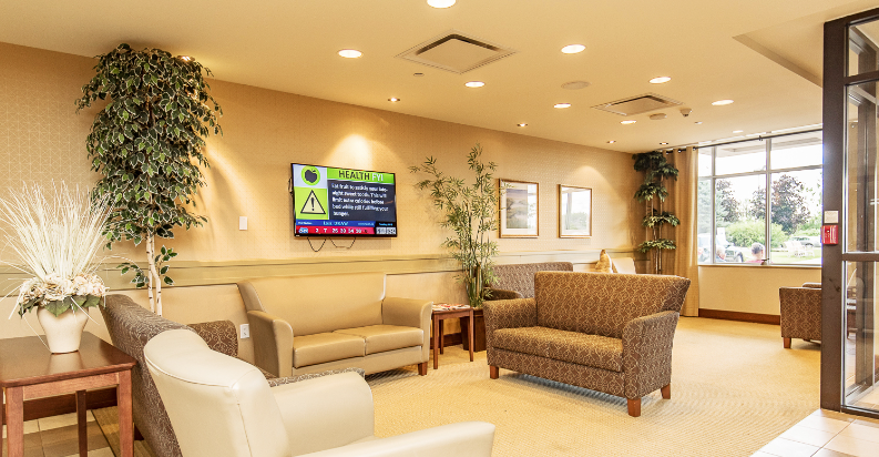 The Ravines Retirement Residence — exterior or featured photo
