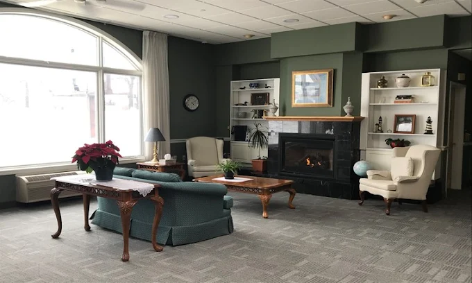 Bay Haven Senior Care Community & Nursing Home — photo 2