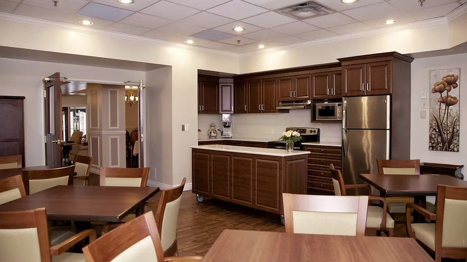 Brookside Retirement Living - Kanata — photo 2
