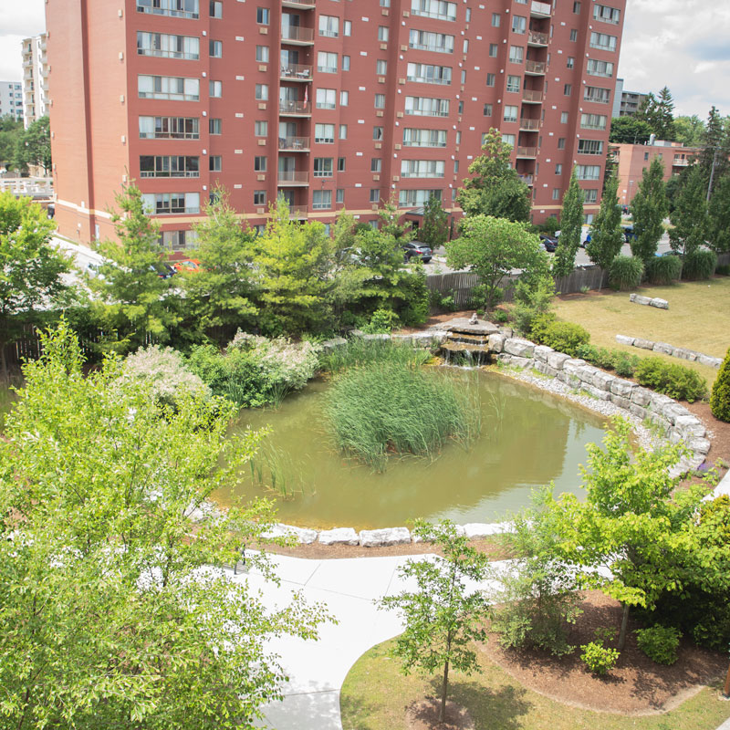 Inspirit Residences — photo 3