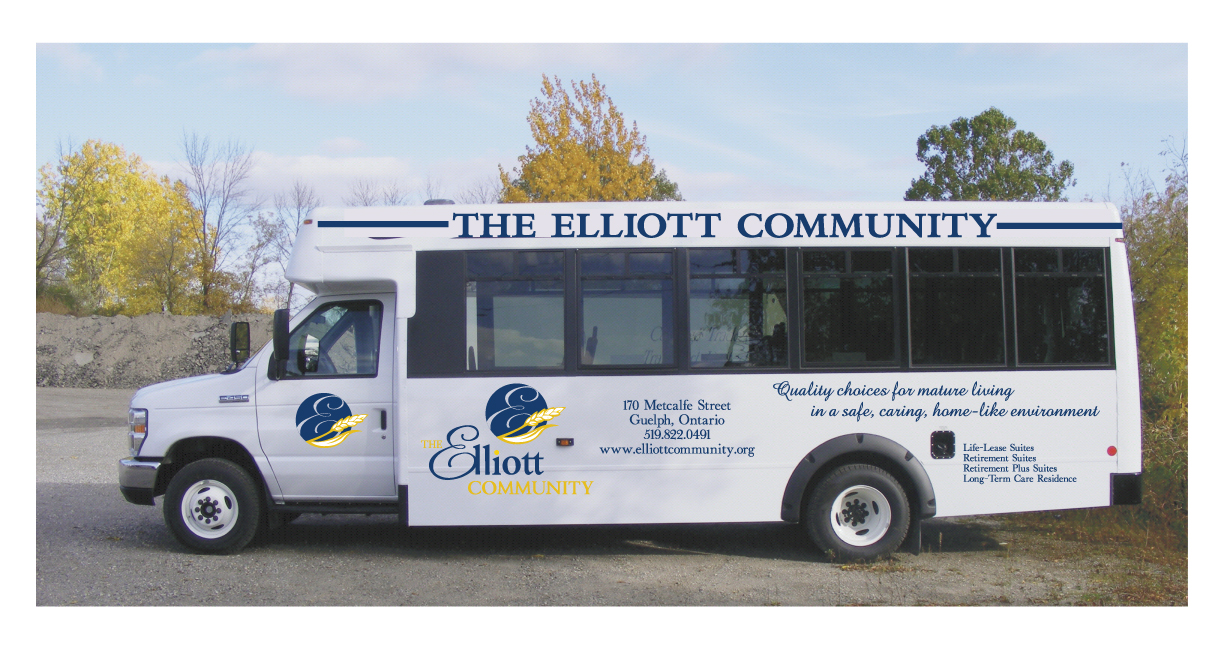 The Elliott Community - Retirement & Long-Term Care — photo 2