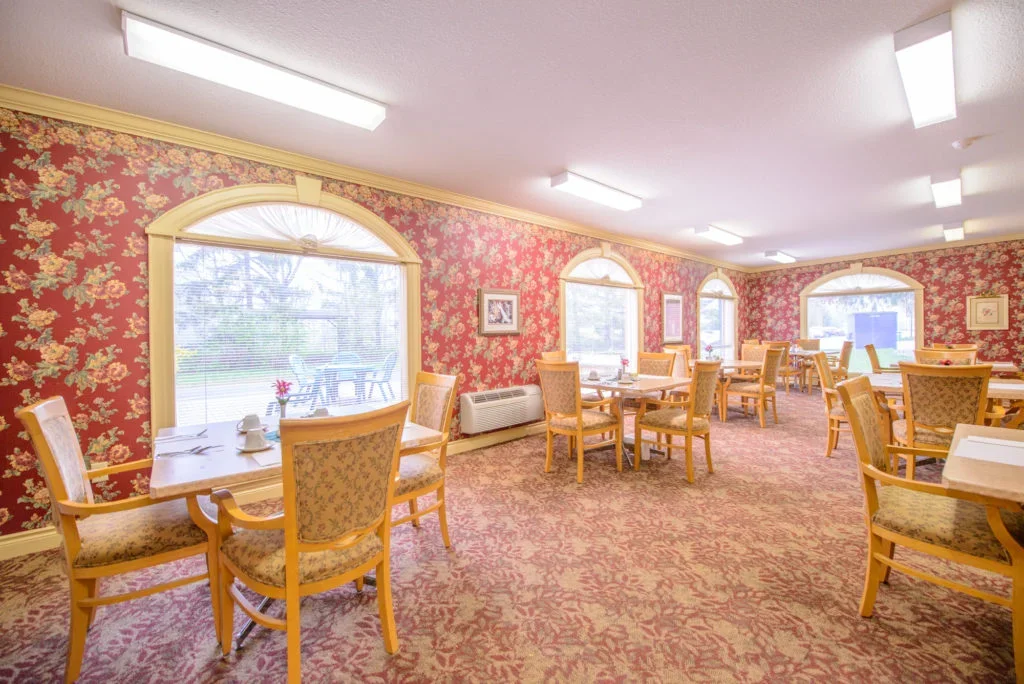 Portal Village Retirement Community — exterior or featured photo