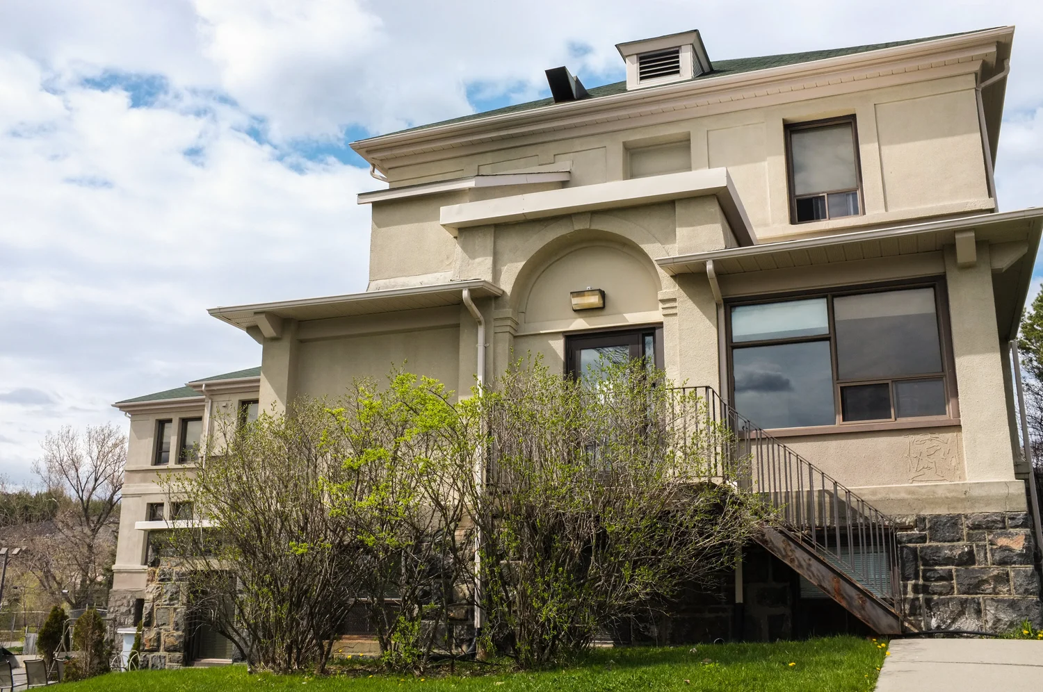 The Walford On The Park (Copper Cliff) — photo 2