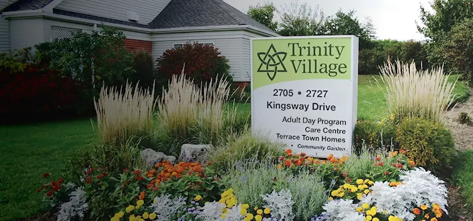 Trinity Village Care Centre — exterior or featured photo