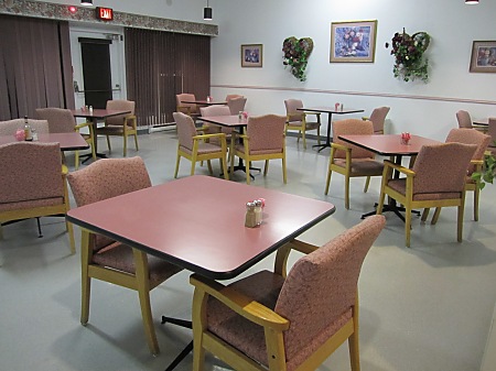 Babcock Community Care Centre — photo 2