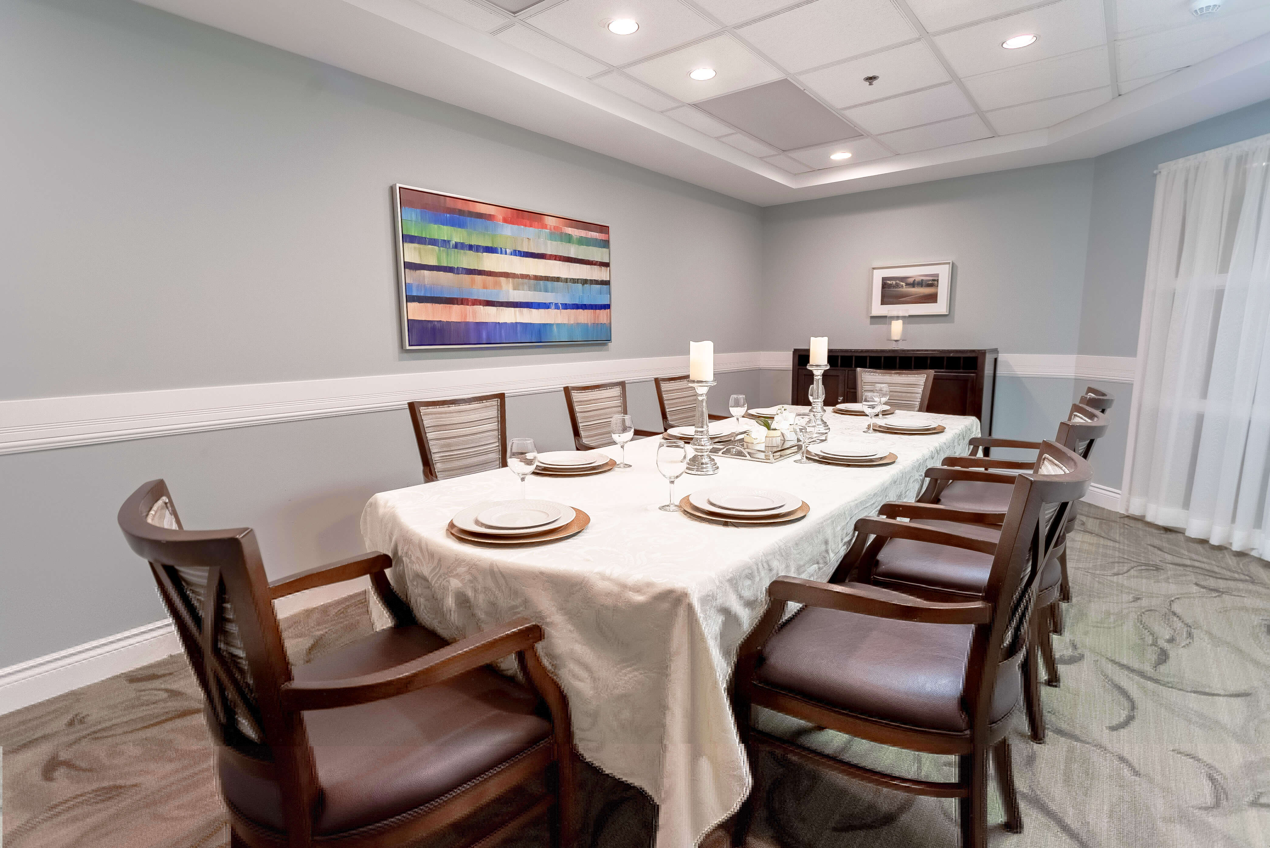 Aspira Island View Retirement Living — photo 2