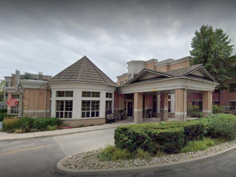 Cawthra Gardens — exterior or featured photo