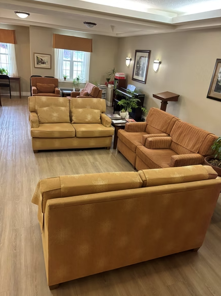Brookside Retirement Living - Watford — photo 2
