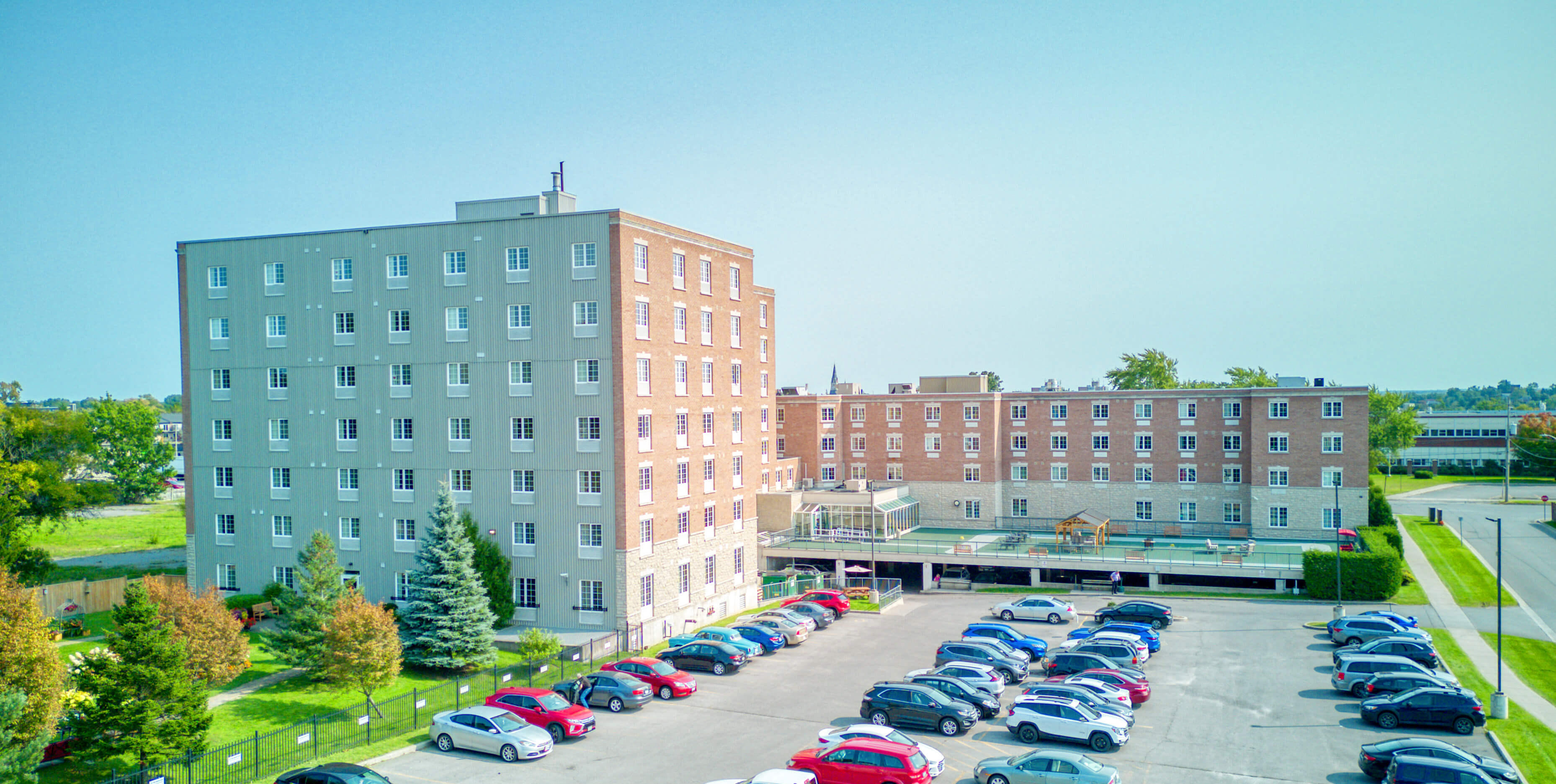Aspira Quinte Gardens Retirement Living — photo 2