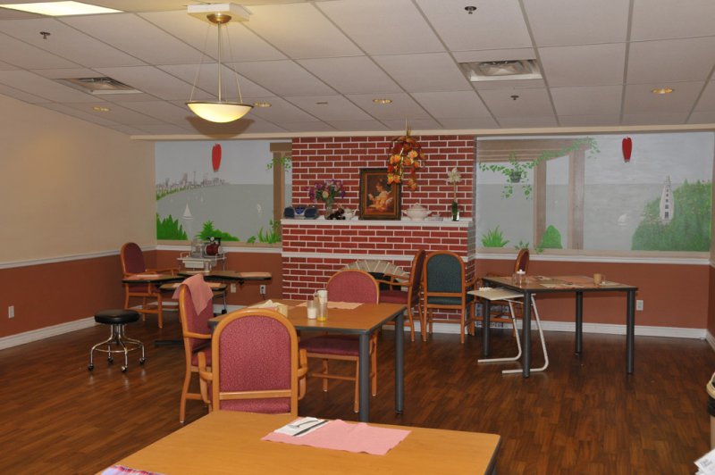 The Landmark Assisted Living — photo 2