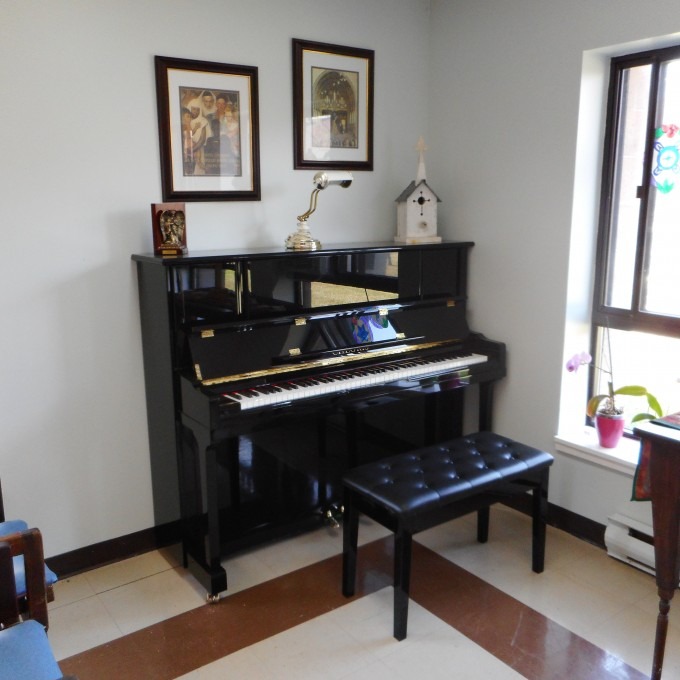 Caressant Care On Bonnie Place Retirement and Nursing Home — photo 3