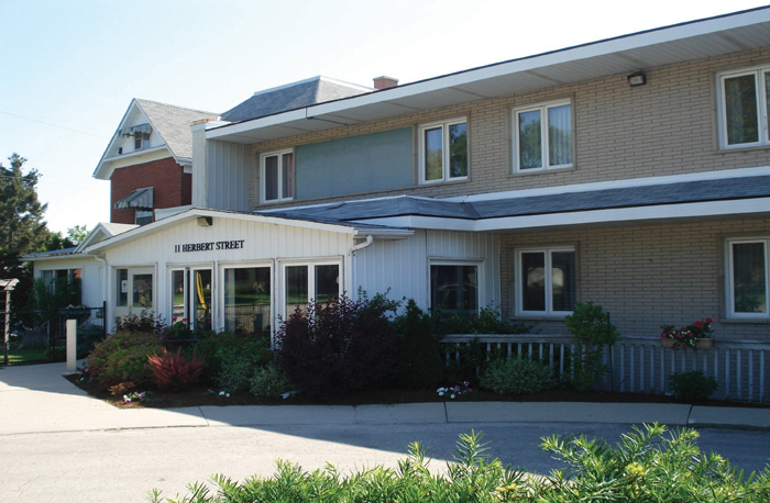 AgeCare Elmira — exterior or featured photo