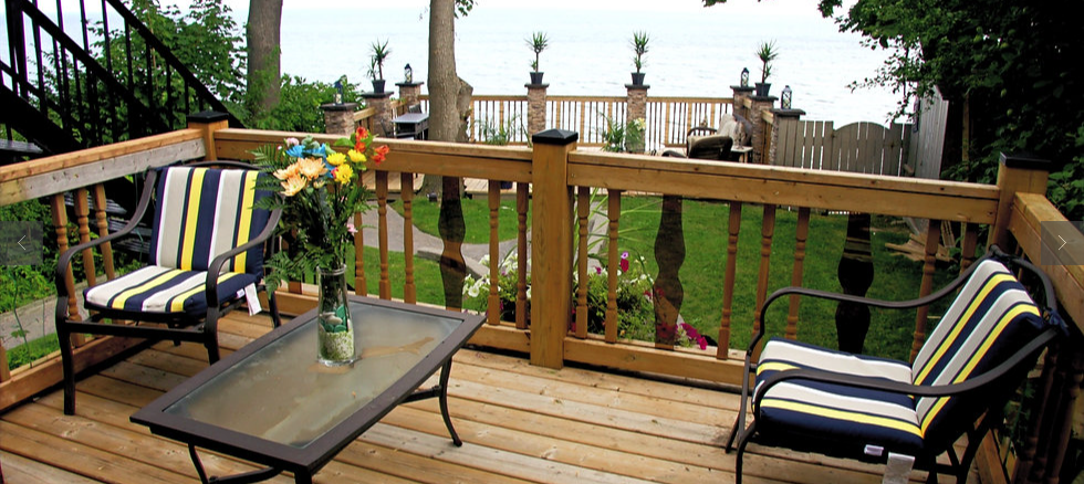 Adeline's Lodge  — photo 2