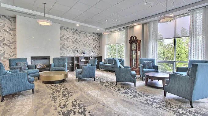 Chartwell Stillwater Creek Retirement Residence — photo 3