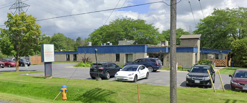 Lancaster Long Term Care Residence — exterior or featured photo