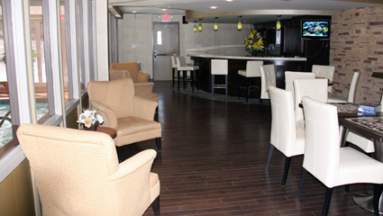 River Gardens Retirement Residence — photo 2