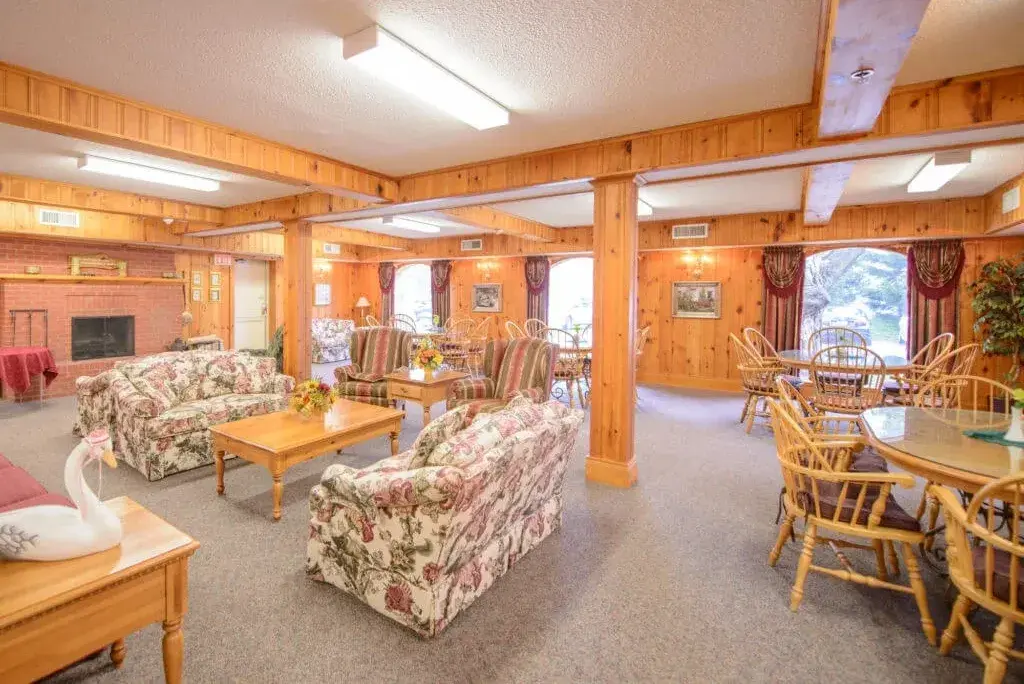 Portal Village Retirement Community — photo 3
