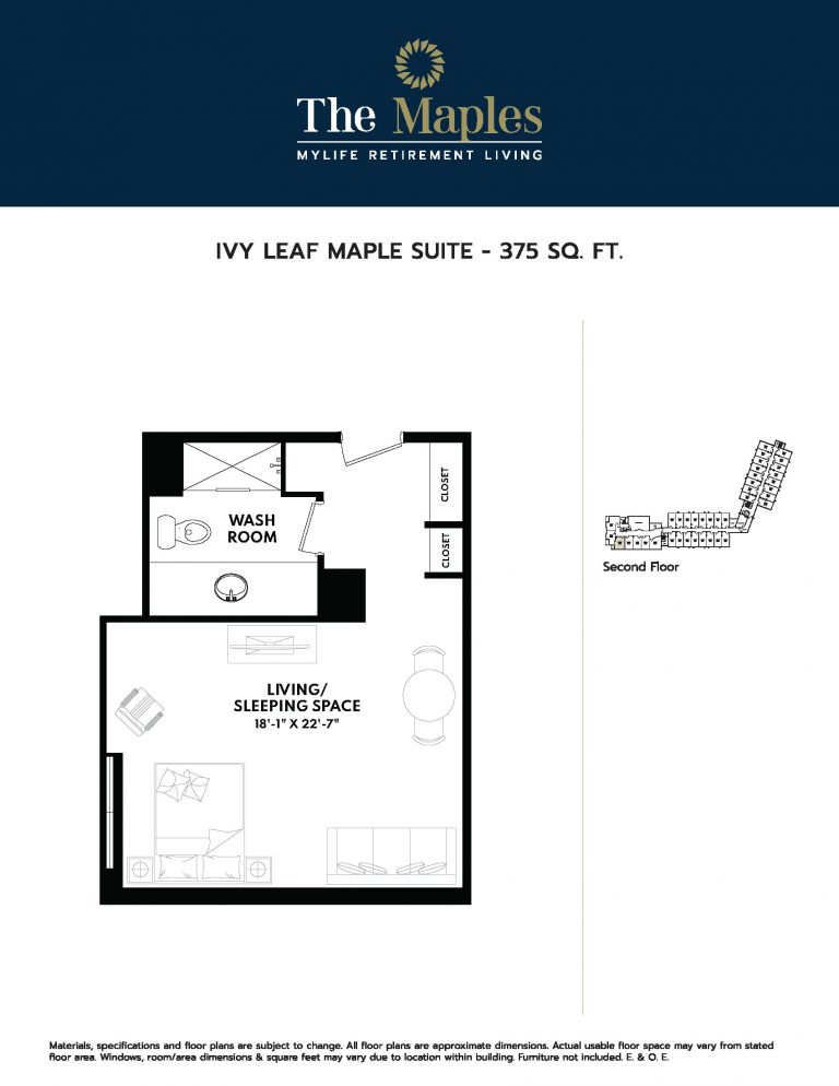 The Maples MyLife Retirement Living — photo 2