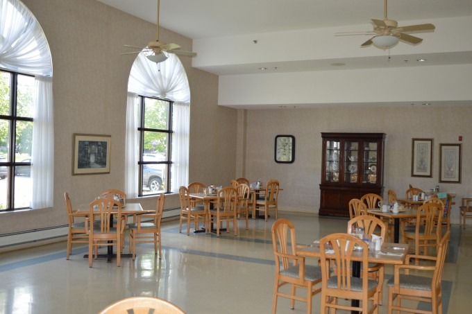 Caressant Care - Cobden — photo 3