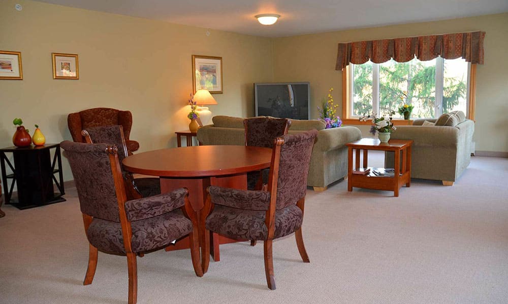 Kelso Villa Retirement Residence — photo 3