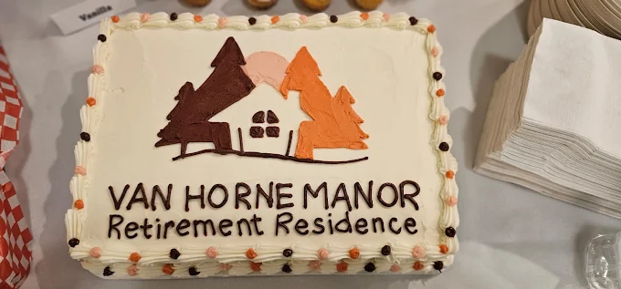Van Horne Manor — photo 3