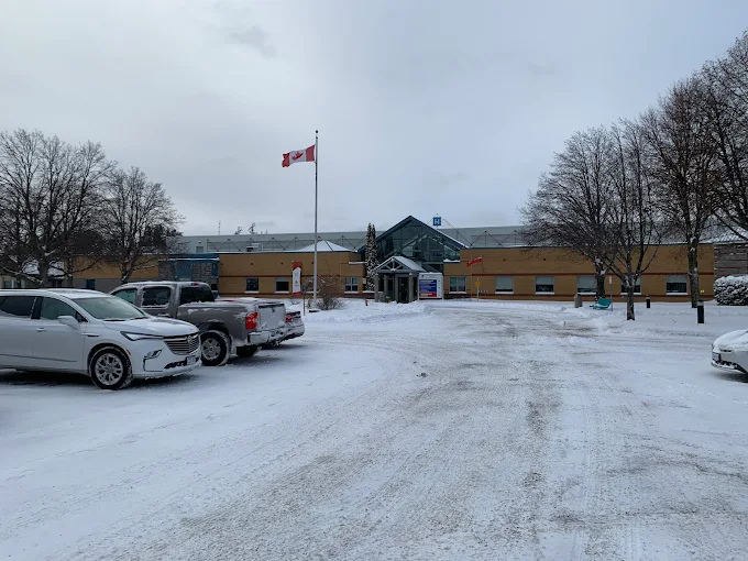 Espanola General Hospital (operating as Espanola Nursing Home-LTC & Eldcap) — photo 2