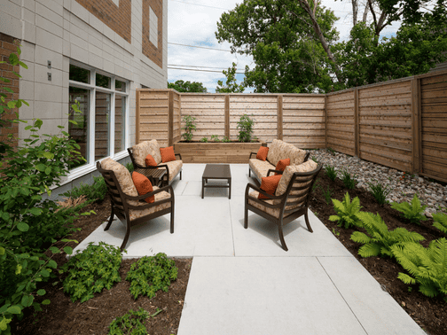 Chapel Hill Retirement Residence — photo 2