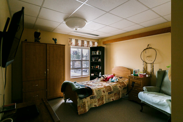 Grove Park Home For Senior Citizens — photo 2