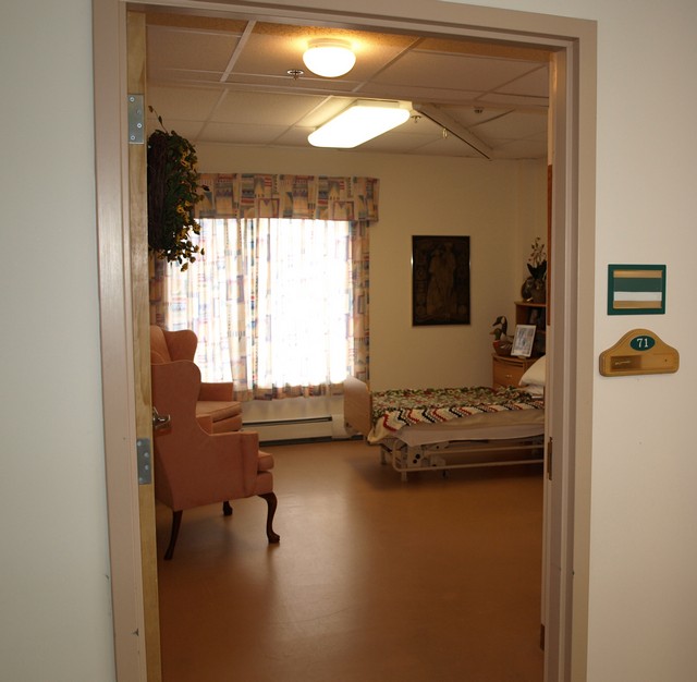 Helen Henderson Care Centre & Nursing Home — photo 3