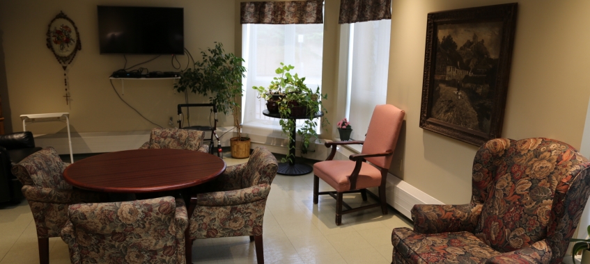 Labdara Lithuanian Nursing Home — photo 3