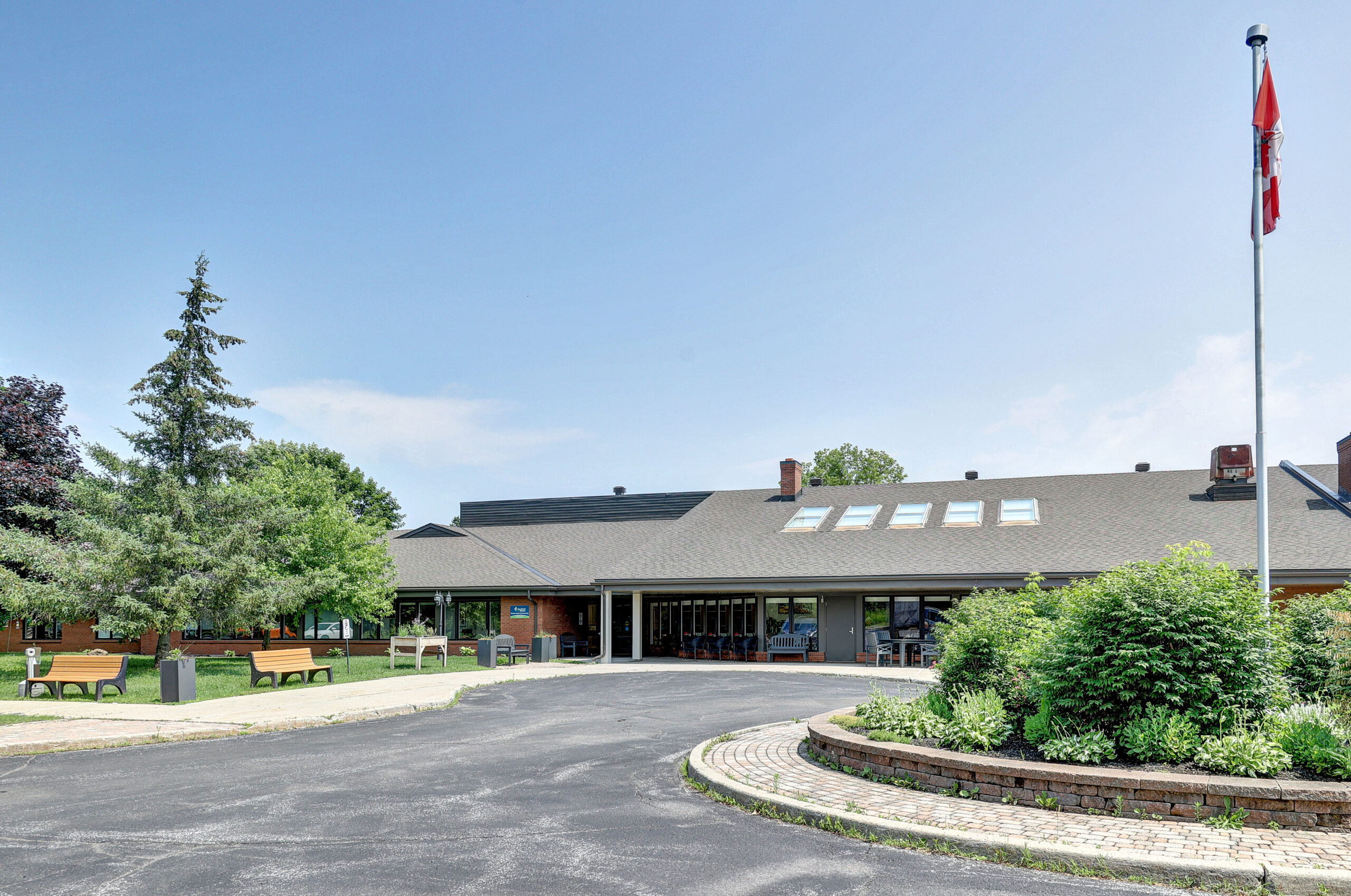 Bayfield Manor Retirement Community — photo 3