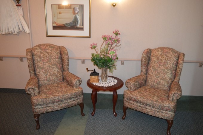 Caressant Care - The Maples Home for Seniors — photo 2