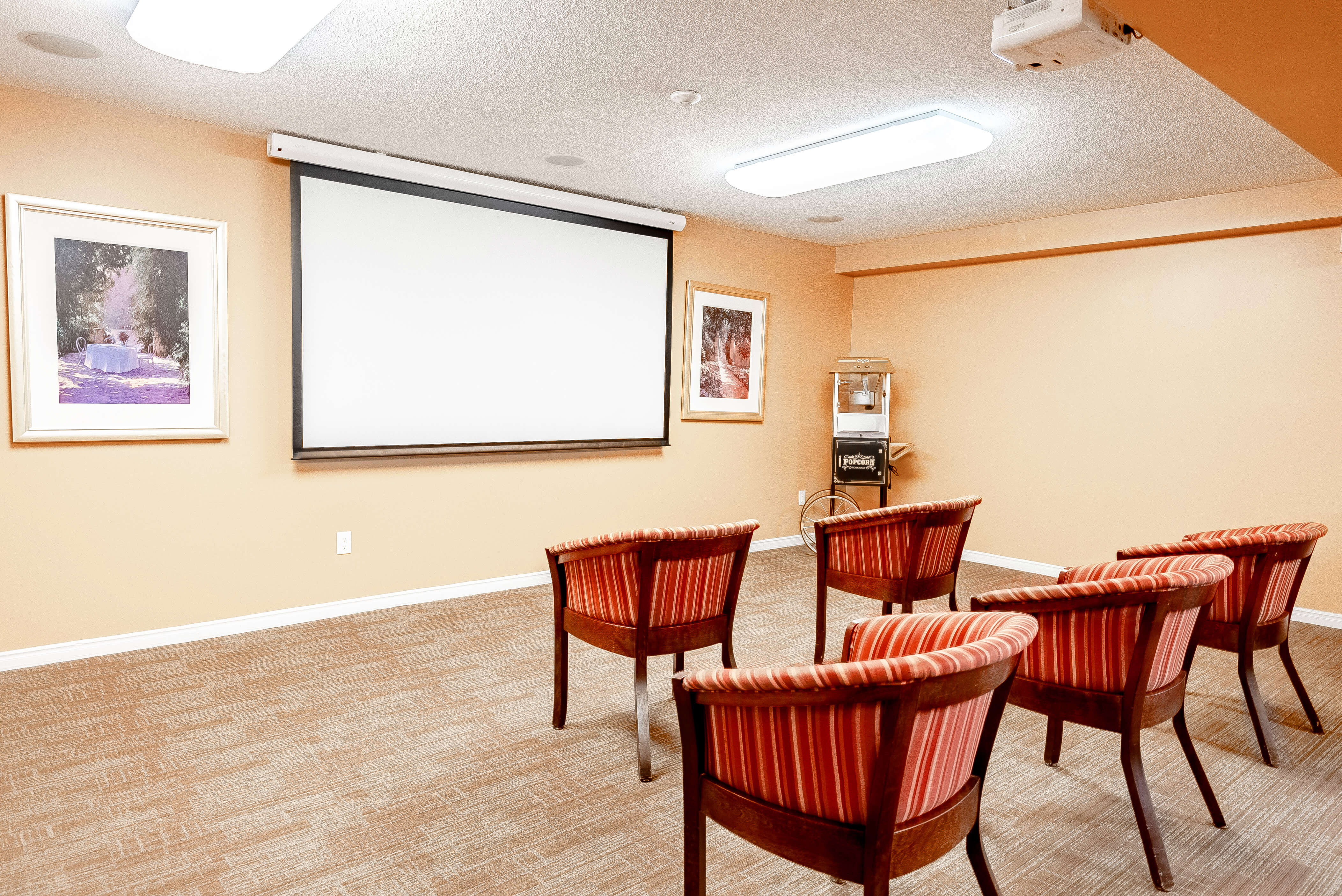 Aspira Rosewood Retirement Living — photo 3