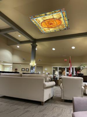 Hampton Terrace Care Centre — exterior or featured photo