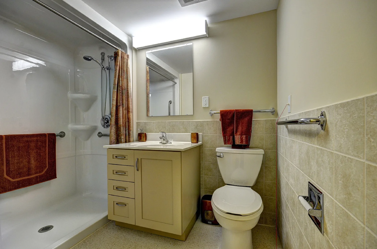 Granite Ridge Retirement Residence — photo 2