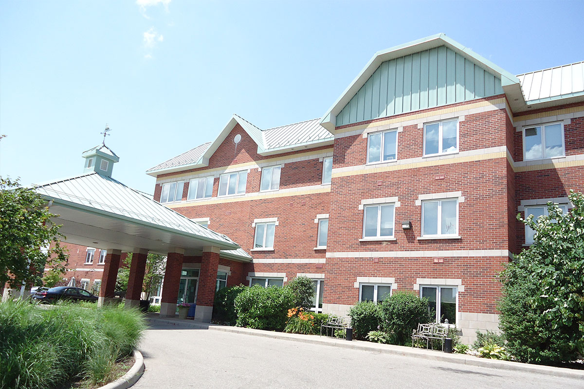 AgeCare Wenleigh — exterior or featured photo