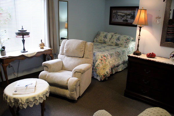 Maple View Retirement Residence — exterior or featured photo