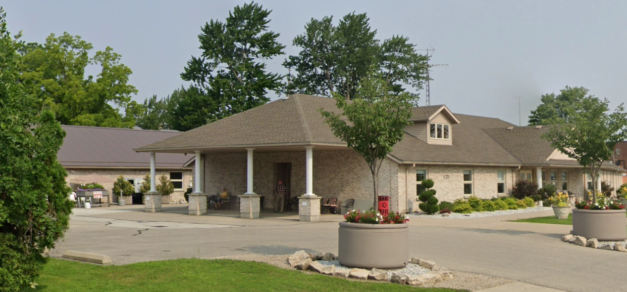 Albany Retirement Village — exterior or featured photo