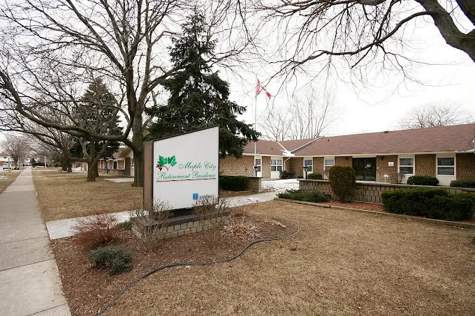 Maple City Residence — photo 2