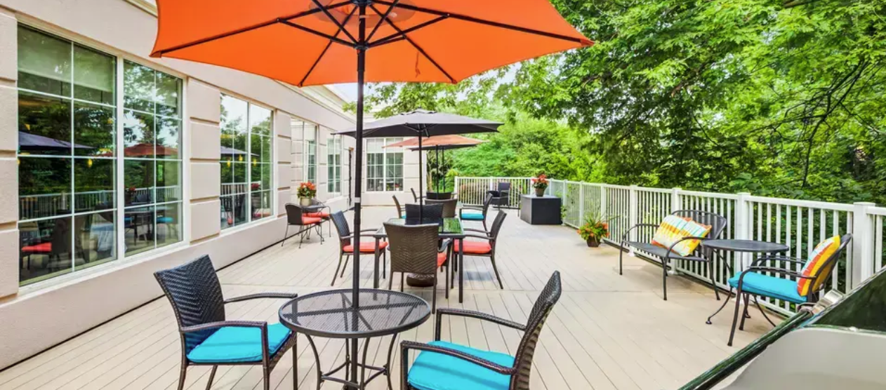 Chartwell Bankside Retirement Residence — exterior or featured photo