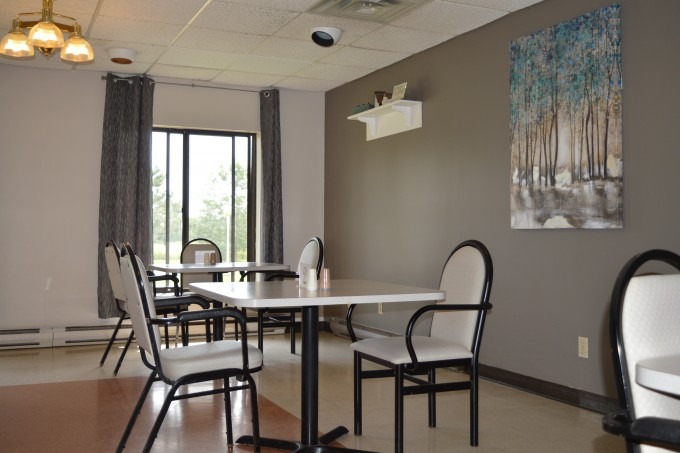 Caressant Care - Arthur Long-Term Care & Retirement Home — exterior or featured photo