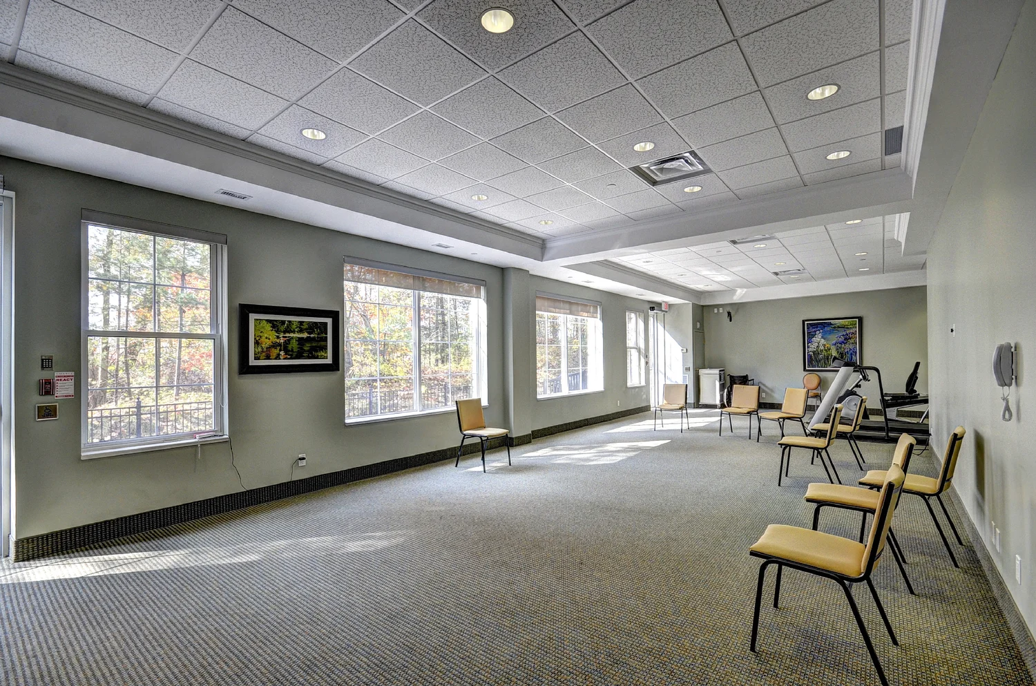 Granite Ridge Retirement Residence — exterior or featured photo