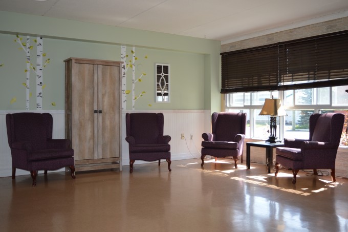 Caressant Care Bourget — photo 2
