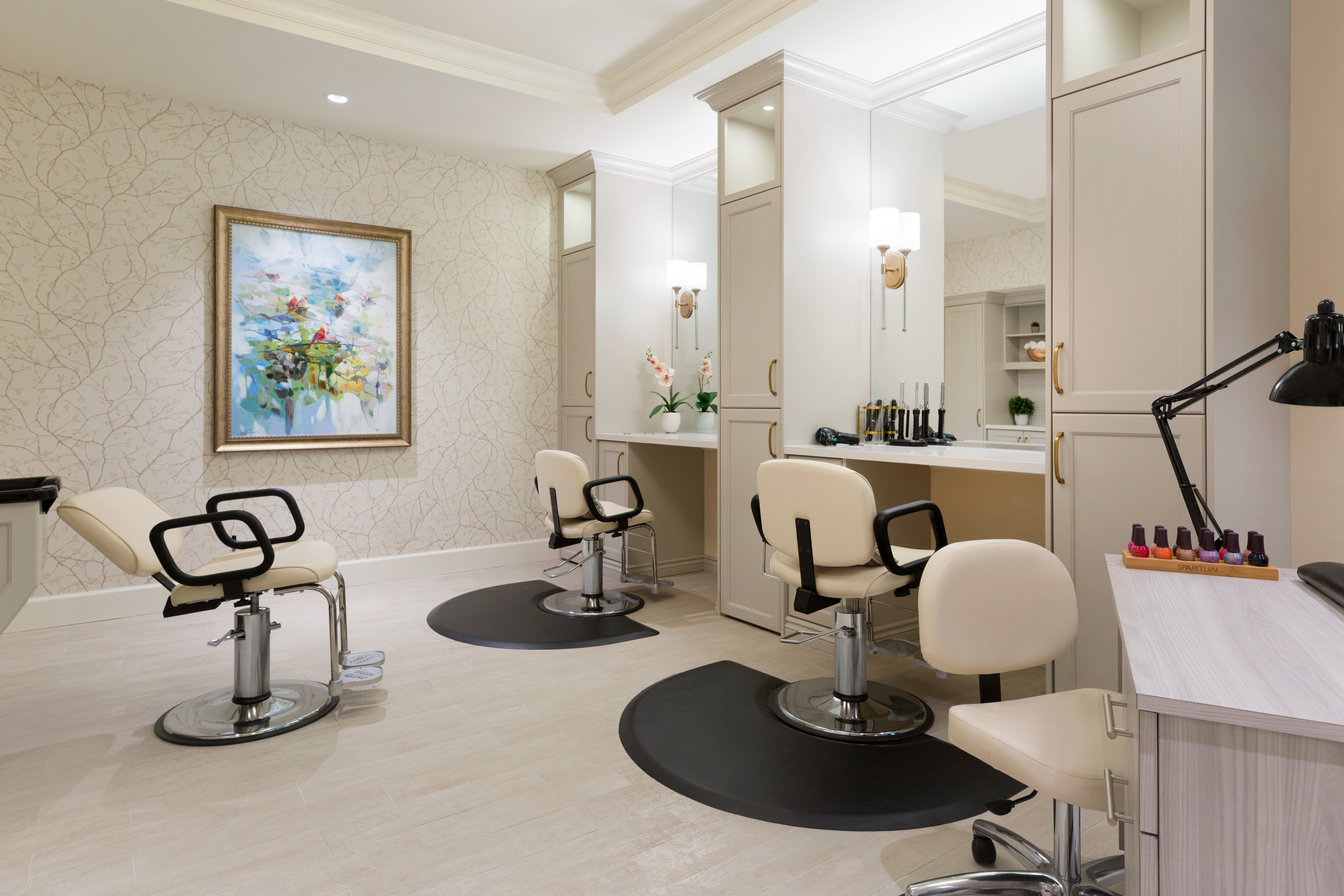 Amica Georgetown — photo 3