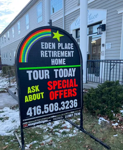 Eden Place Retirement Home — photo 3
